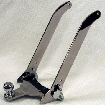 Royal Star Tour Deluxe Hitch: 1997 to Present