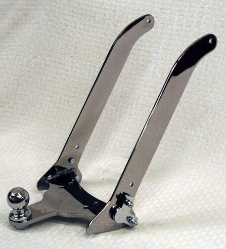 Royal Star Tour Deluxe Hitch: 1997 to Present