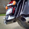 Indian Motorcycle Hitch: 2014 to Present
