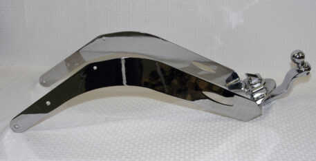Honda VTX 1300R/1800R Hitch: All Years - Image 2