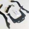 2015 to 2023: Road Glide Standard, Special Hitch: Black - Image 3