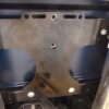 Harley Tri Glide Hitch: 2011 to 2019 - Image 2