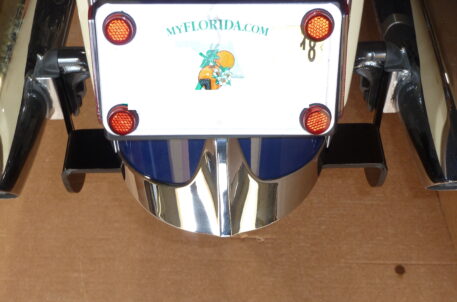 Indian Motorcycle Hitch 2014 to Present - Image 8
