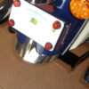 Indian Motorcycle Hitch 2014 to Present - Image 6