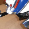 Indian Motorcycle Hitch 2014 to Present