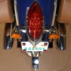 Indian Motorcycle Hitch 2014 to Present - Image 4