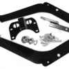 Black Harley Softail Hitch: 2018 to Present - Image 2