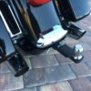 2015 to 2024: Road Glide Ultra Hitch: Black - Image 6