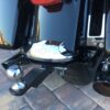 2014 to 2025: Harley Ultra Hitch: Black - Image 6