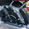 2014 to 2025: Harley Ultra Hitch: Black - Image 4