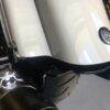 2015 to 2024: Road Glide Ultra Hitch: Black