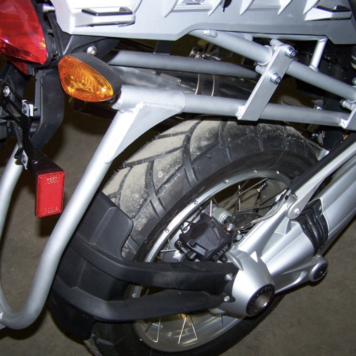 BMW R1200GS Air/Oil Cooled 2004-12