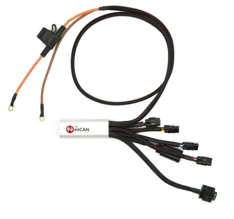 ezCAN for BMW R1200/1250 Liquid Cooled - Image 3