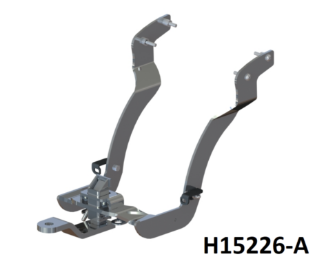 2020 to 2025: Ultra Hitch: Chrome - Image 3