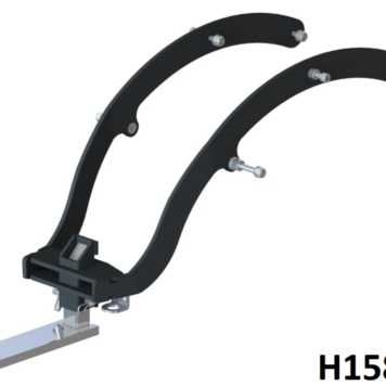 kawasaki vulcan 1700 voyager trailer hitch