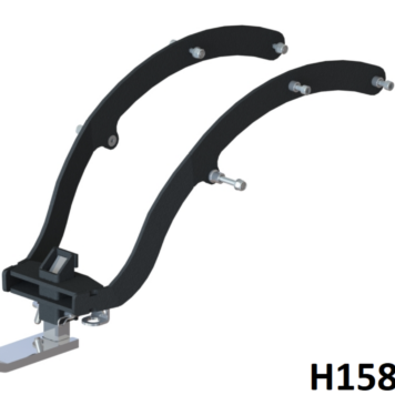 kawasaki vulcan 1700 voyager trailer hitch