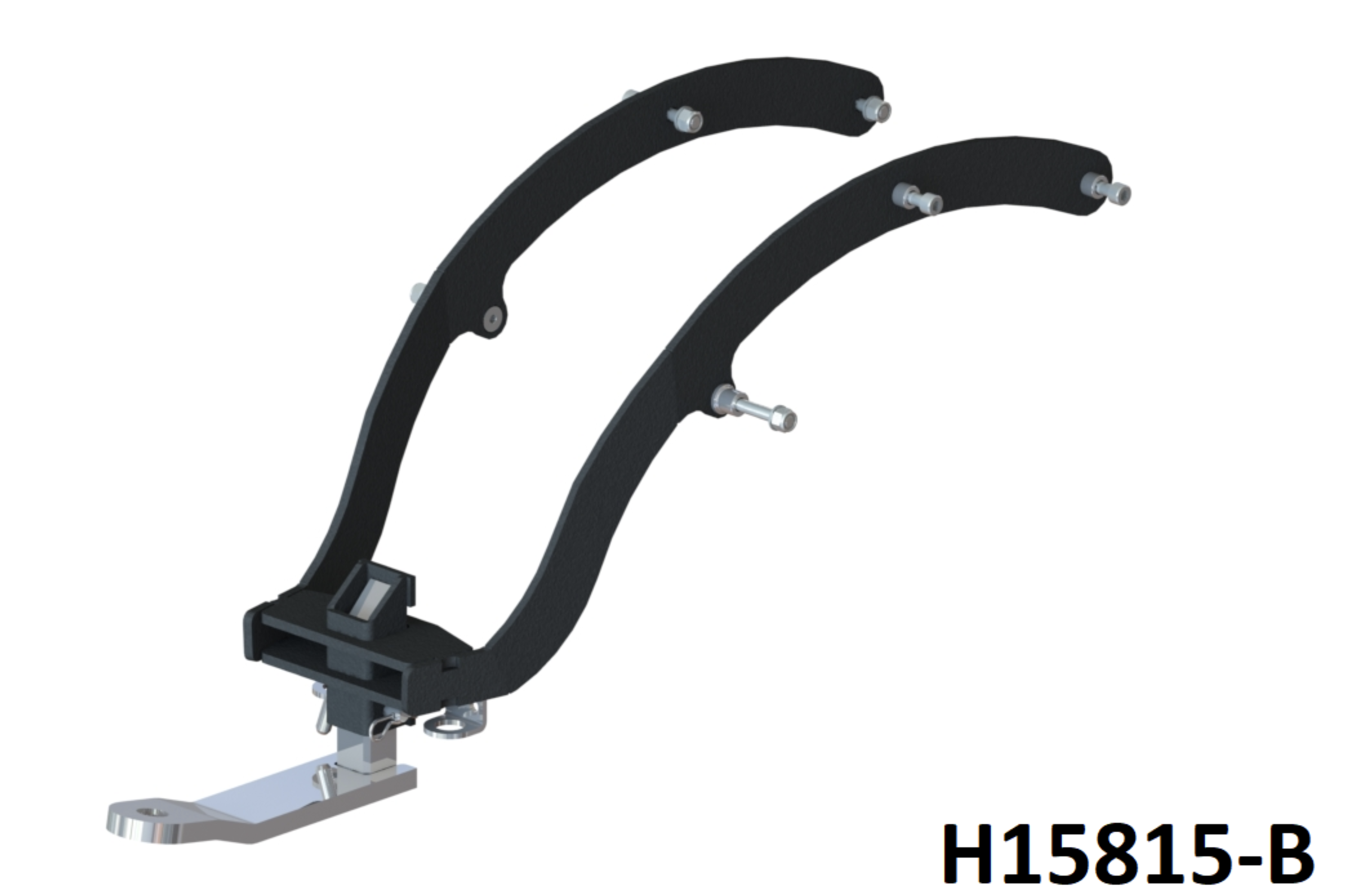 kawasaki vulcan 1700 voyager trailer hitch