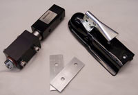 Trailer Swivel for 2.5” Import Coupler